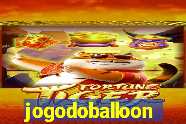 jogodoballoon
