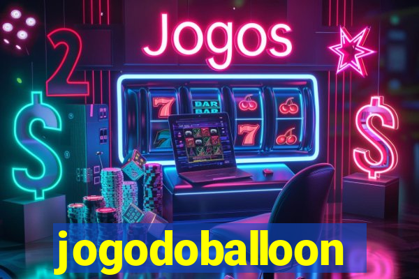 jogodoballoon