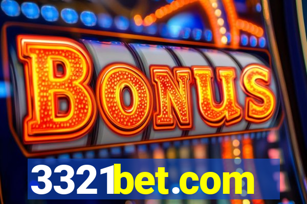 3321bet.com