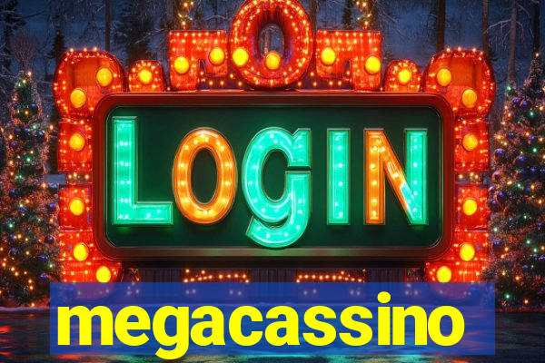 megacassino