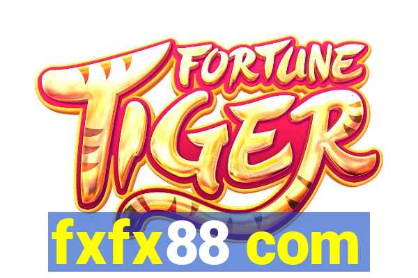 fxfx88 com