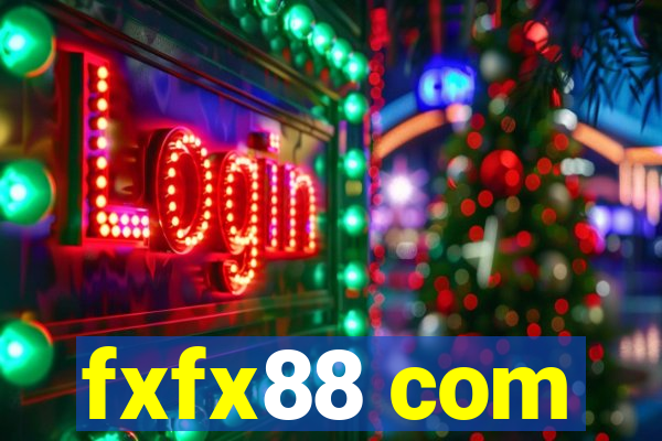 fxfx88 com