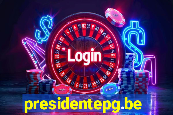 presidentepg.bet