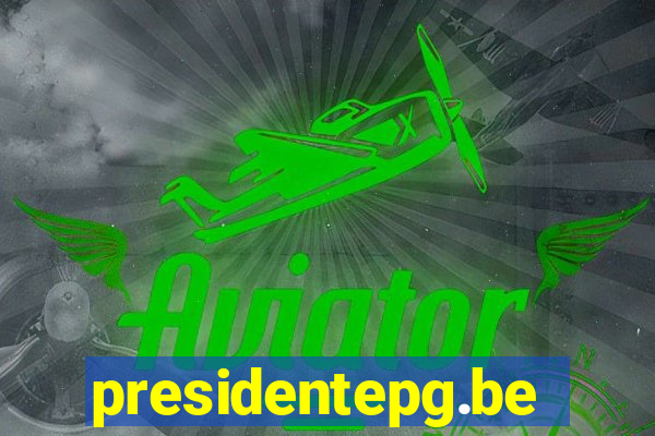presidentepg.bet