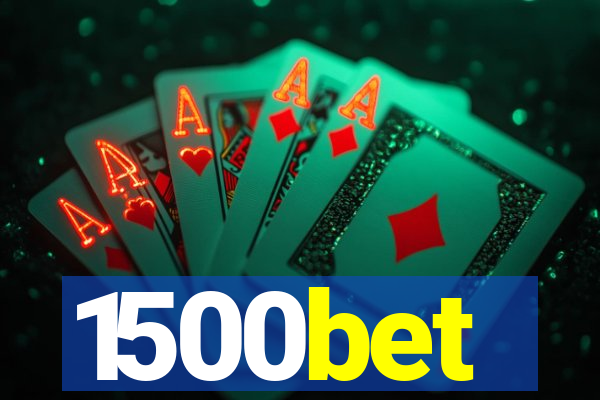 1500bet