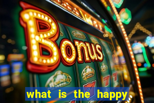 what is the happy taxi security password