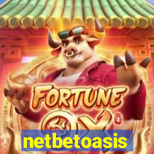 netbetoasis