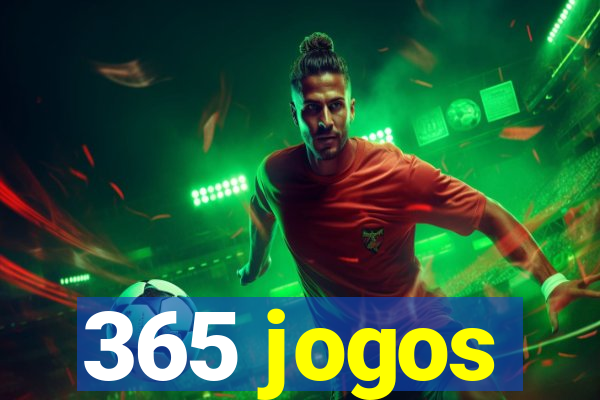 365 jogos