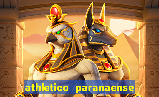 athletico paranaense x bragantino
