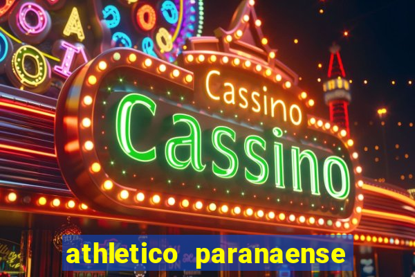athletico paranaense x bragantino