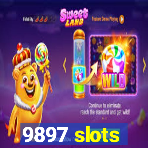 9897 slots