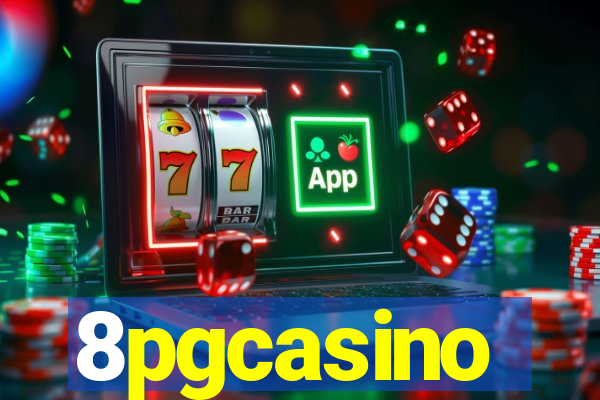 8pgcasino