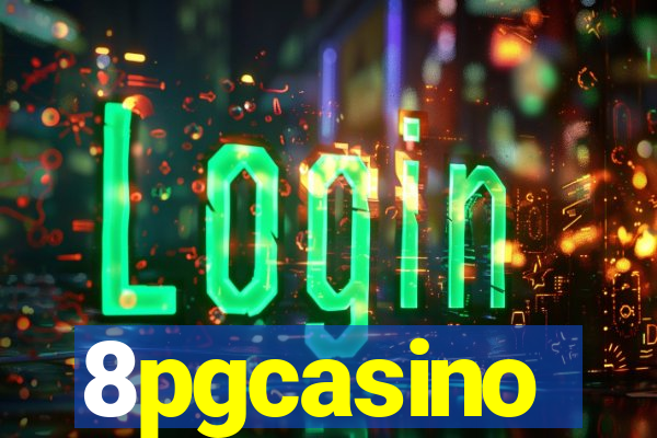 8pgcasino