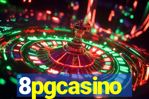8pgcasino