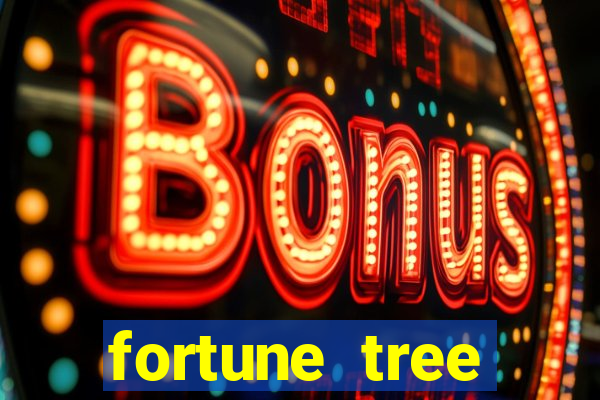 fortune tree prosperity demo