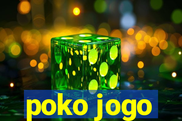 poko jogo