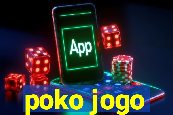 poko jogo