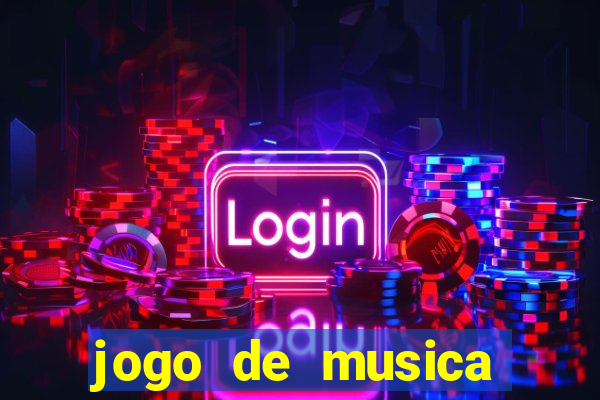 jogo de musica para pc