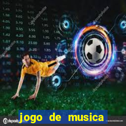 jogo de musica para pc