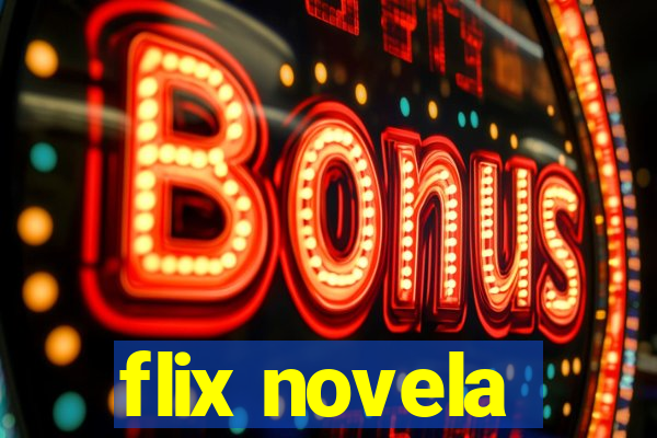 flix novela