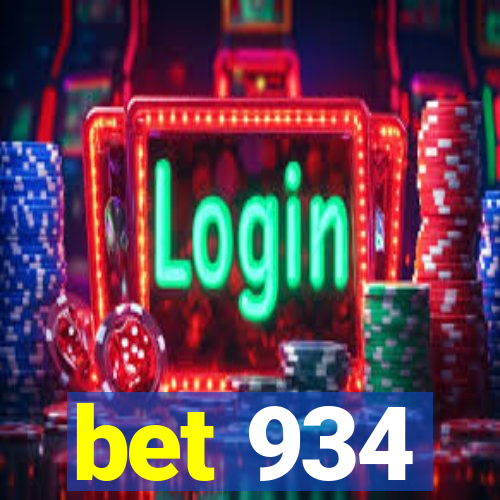bet 934