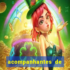 acompanhantes de luxo eventos