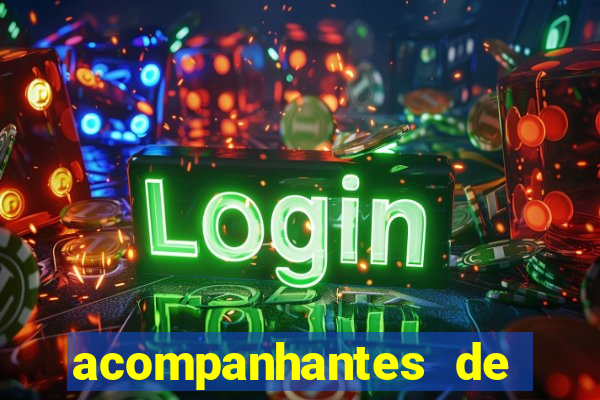 acompanhantes de luxo eventos