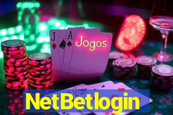 NetBetlogin