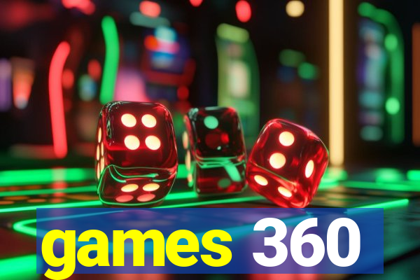 games 360