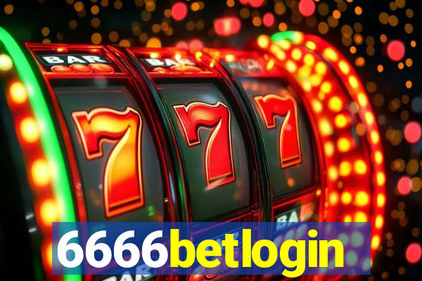 6666betlogin