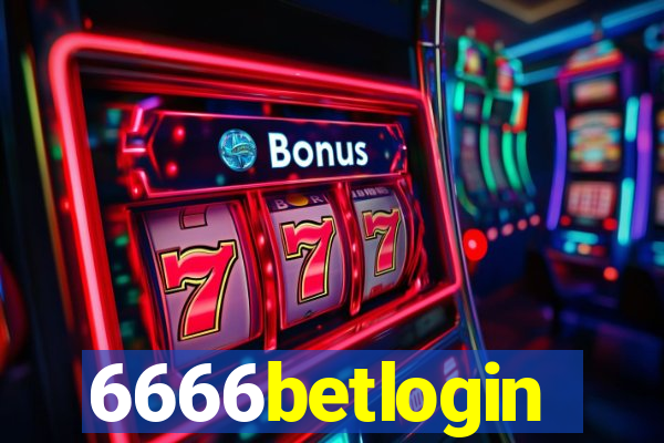 6666betlogin