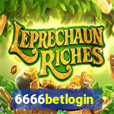 6666betlogin