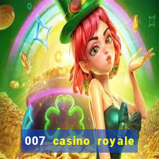 007 casino royale filme dublado torrent mp4