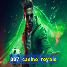 007 casino royale filme dublado torrent mp4
