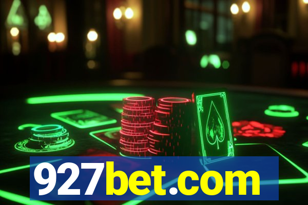 927bet.com