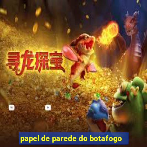 papel de parede do botafogo