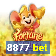 8877 bet