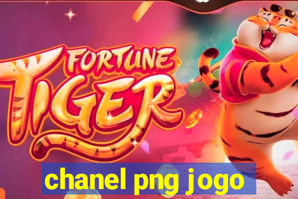 chanel png jogo