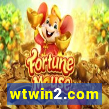 wtwin2.com