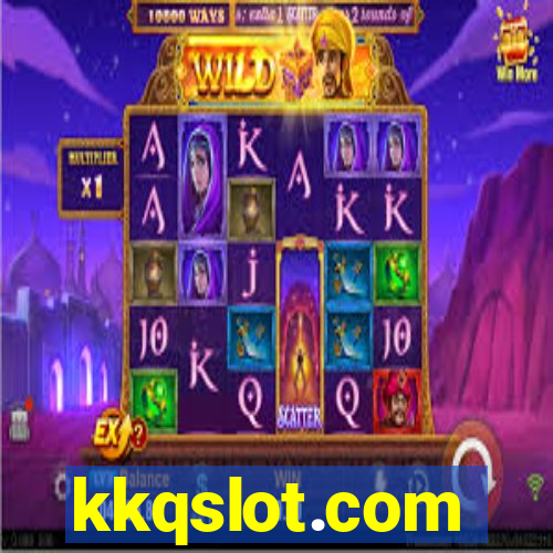 kkqslot.com