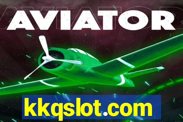 kkqslot.com