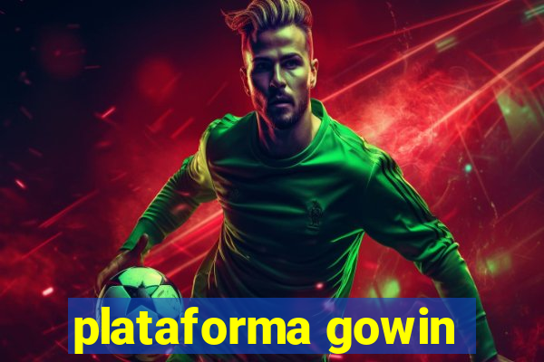 plataforma gowin