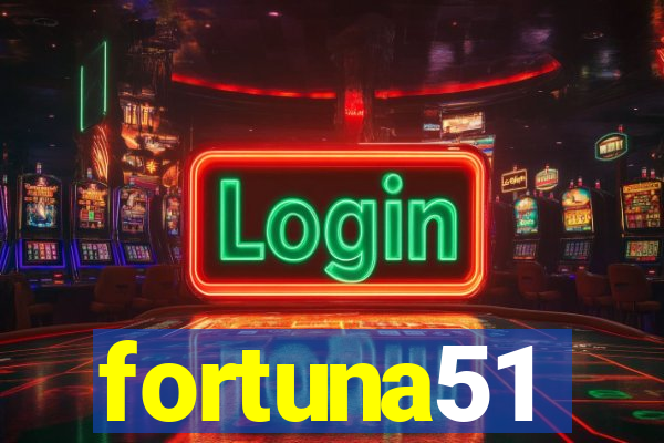 fortuna51