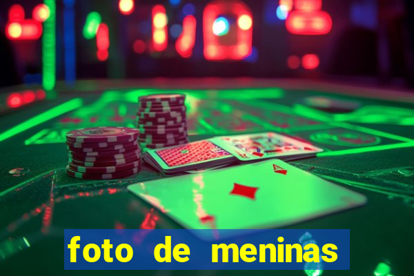 foto de meninas sem mostrar o rosto