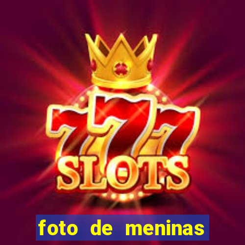 foto de meninas sem mostrar o rosto