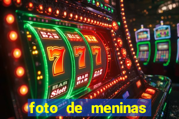 foto de meninas sem mostrar o rosto