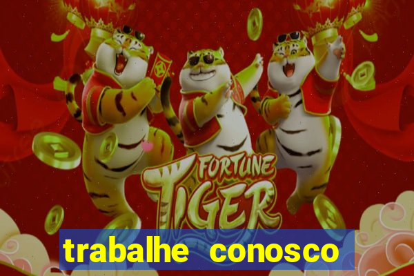 trabalhe conosco hospital do amor porto velho