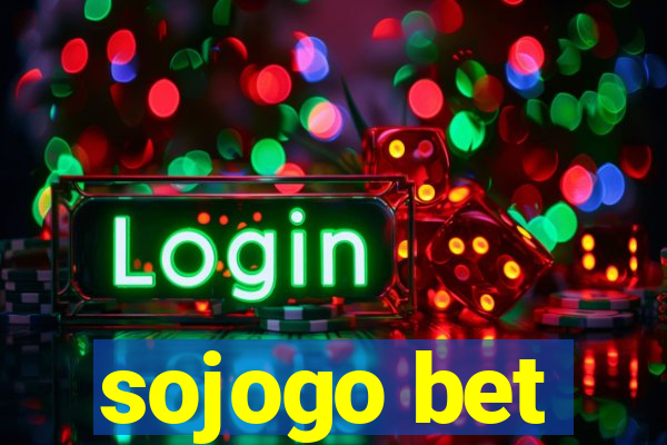 sojogo bet
