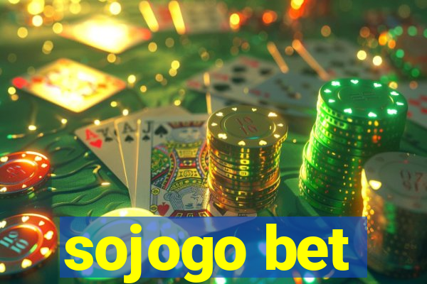 sojogo bet