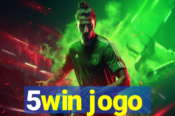 5win jogo